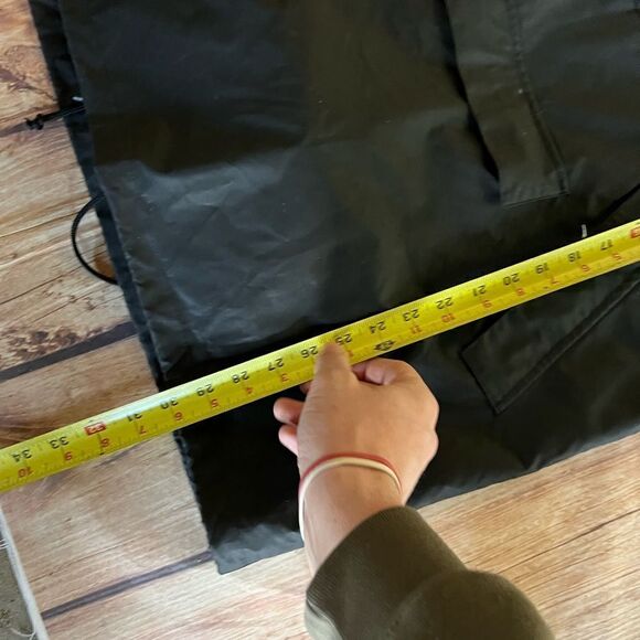 Vintage Highlander Movie Promo Jacket - Picture 10 of 10